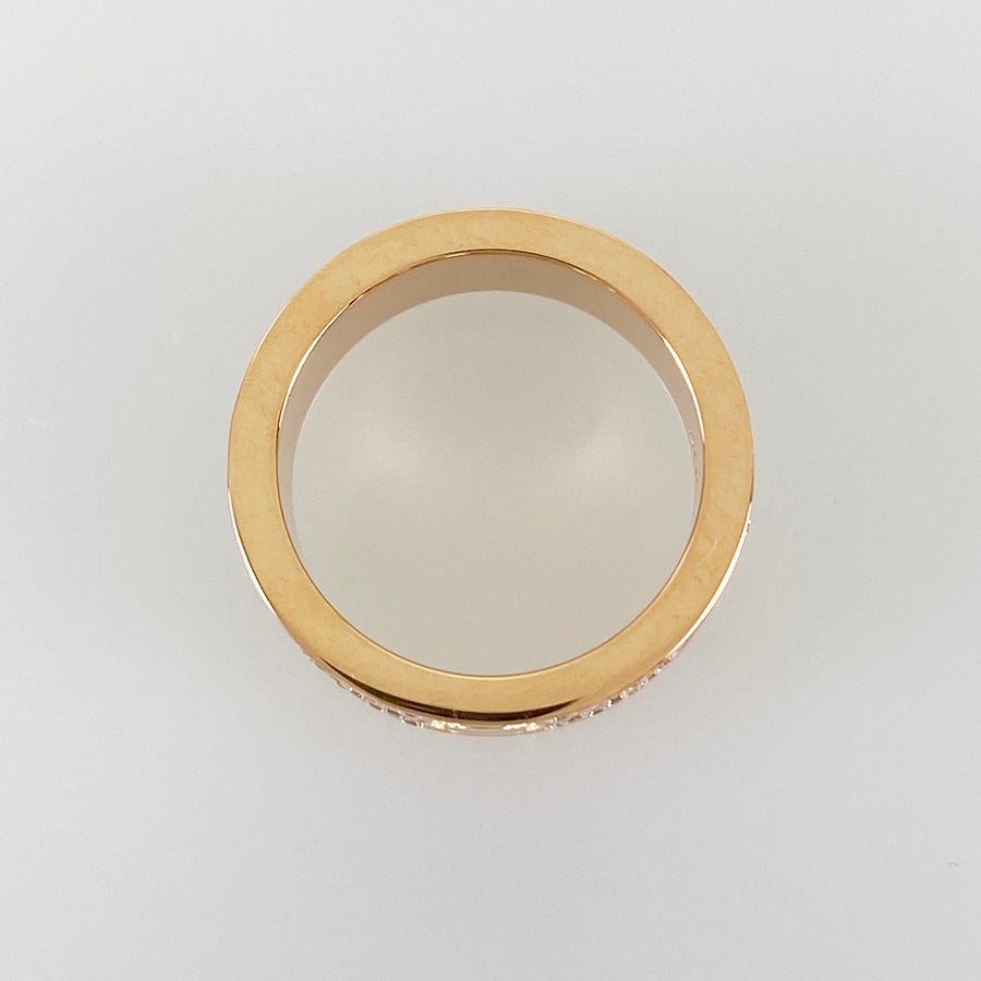 カルティエ リング