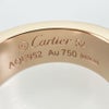 カルティエ リング