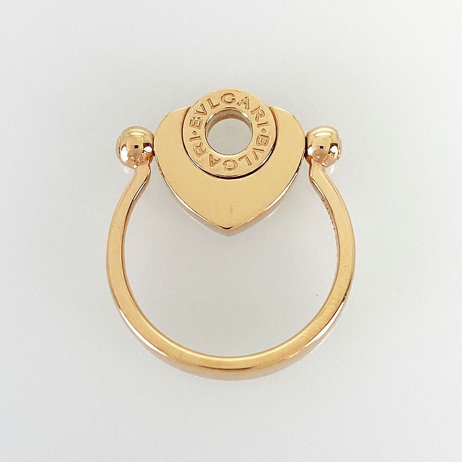 ブルガリ リング