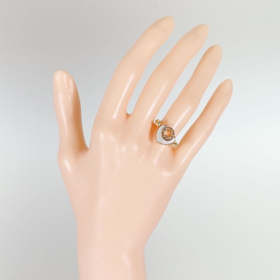 ブルガリ リング