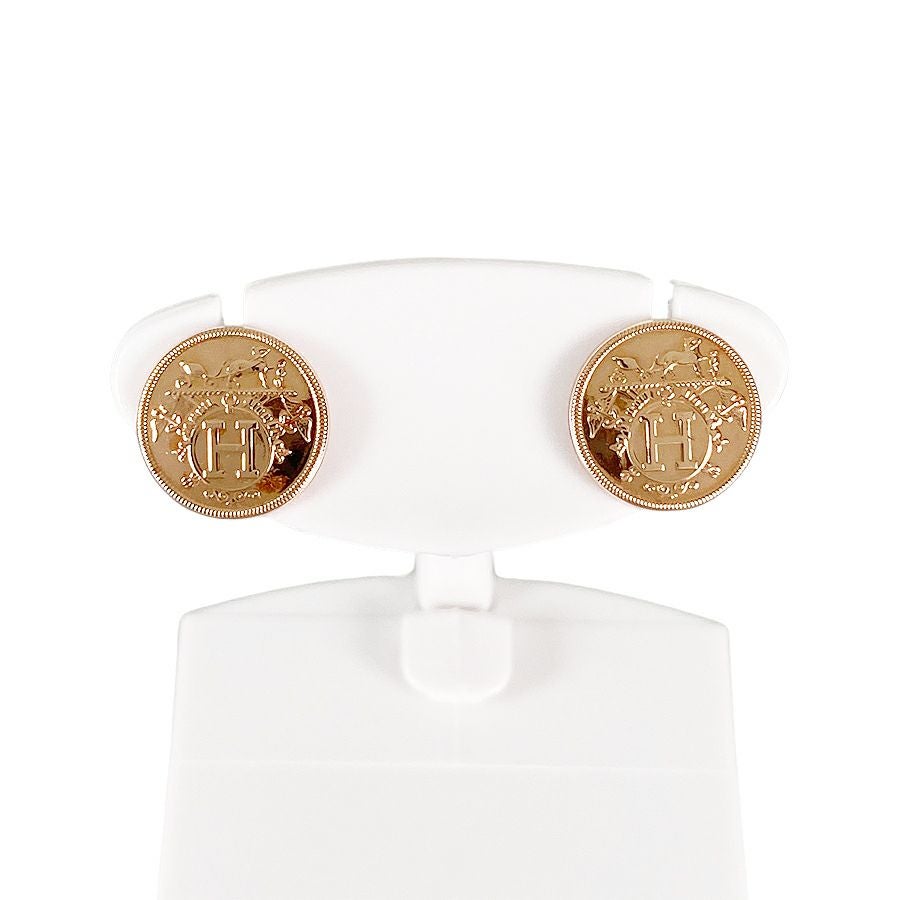 エルメス ピアス