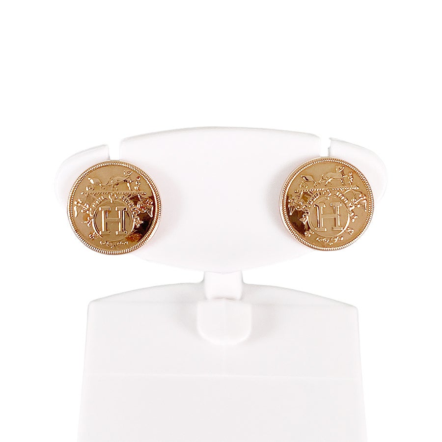 エルメス ピアス