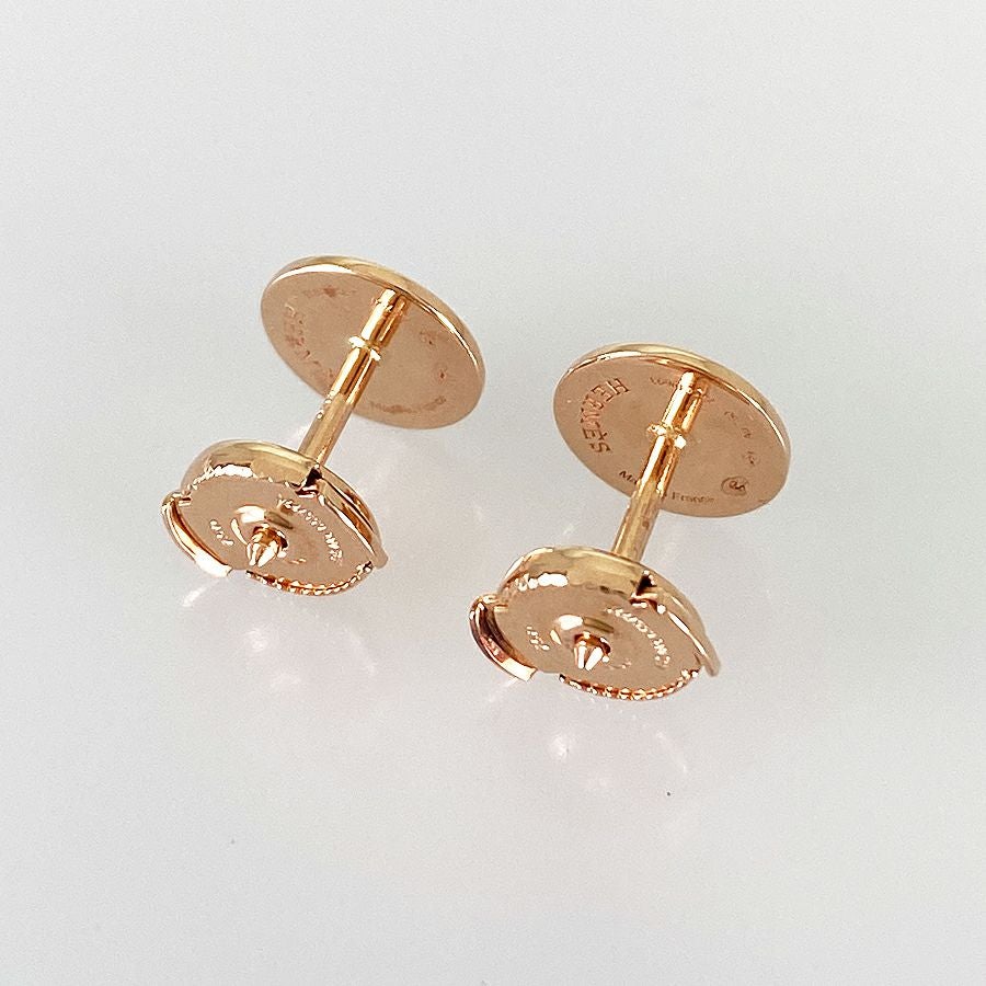 エルメス ピアス