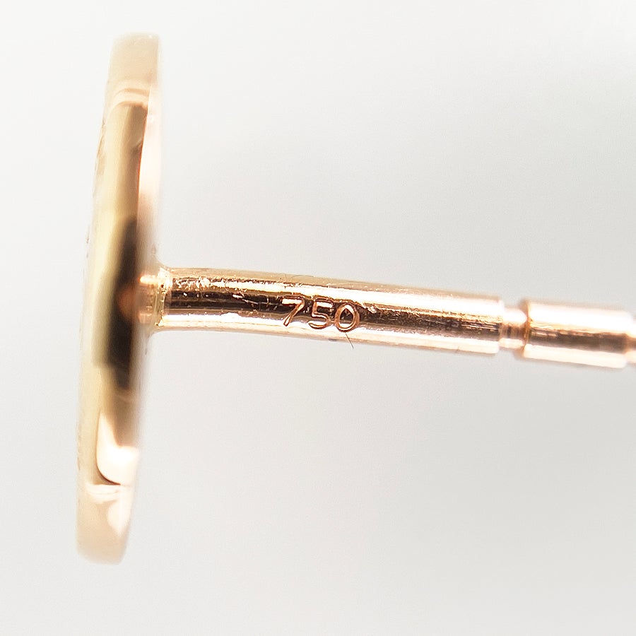 エルメス ピアス