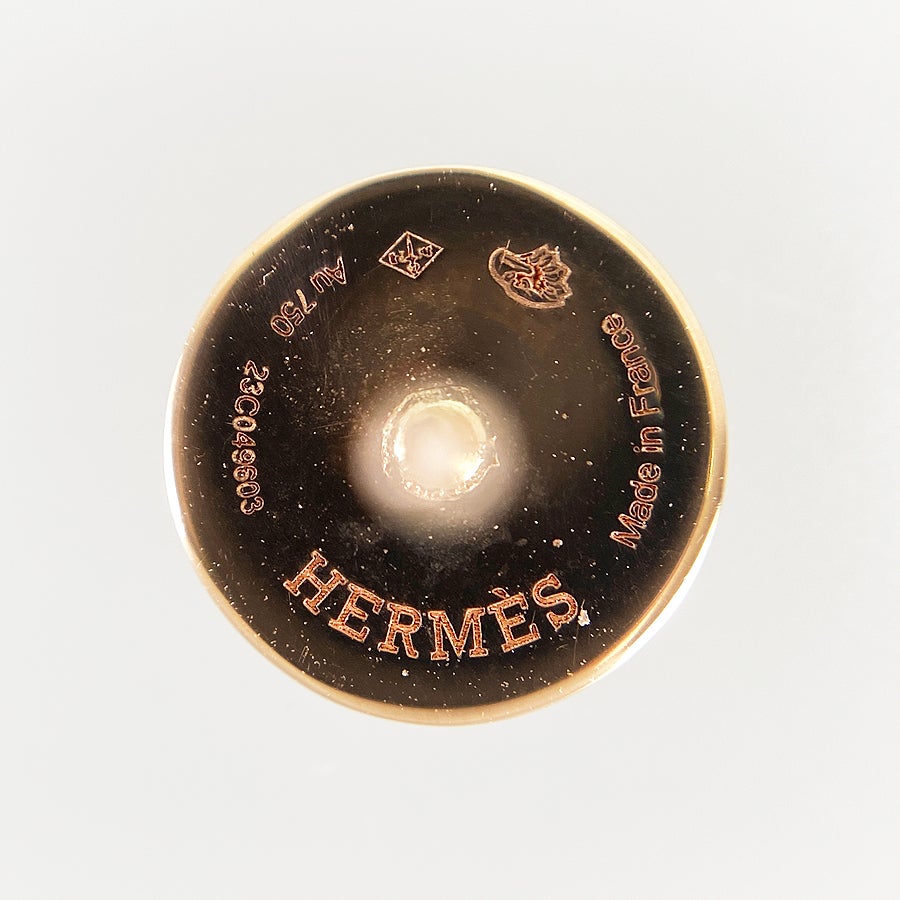 エルメス ピアス