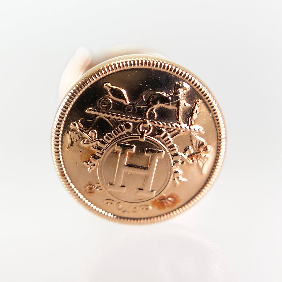 エルメス ピアス