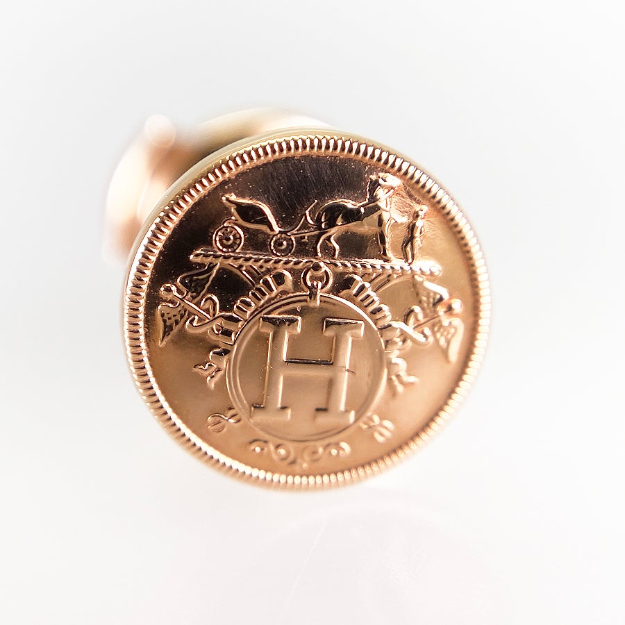 エルメス ピアス