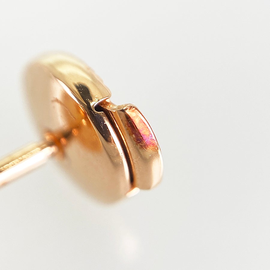 エルメス ピアス