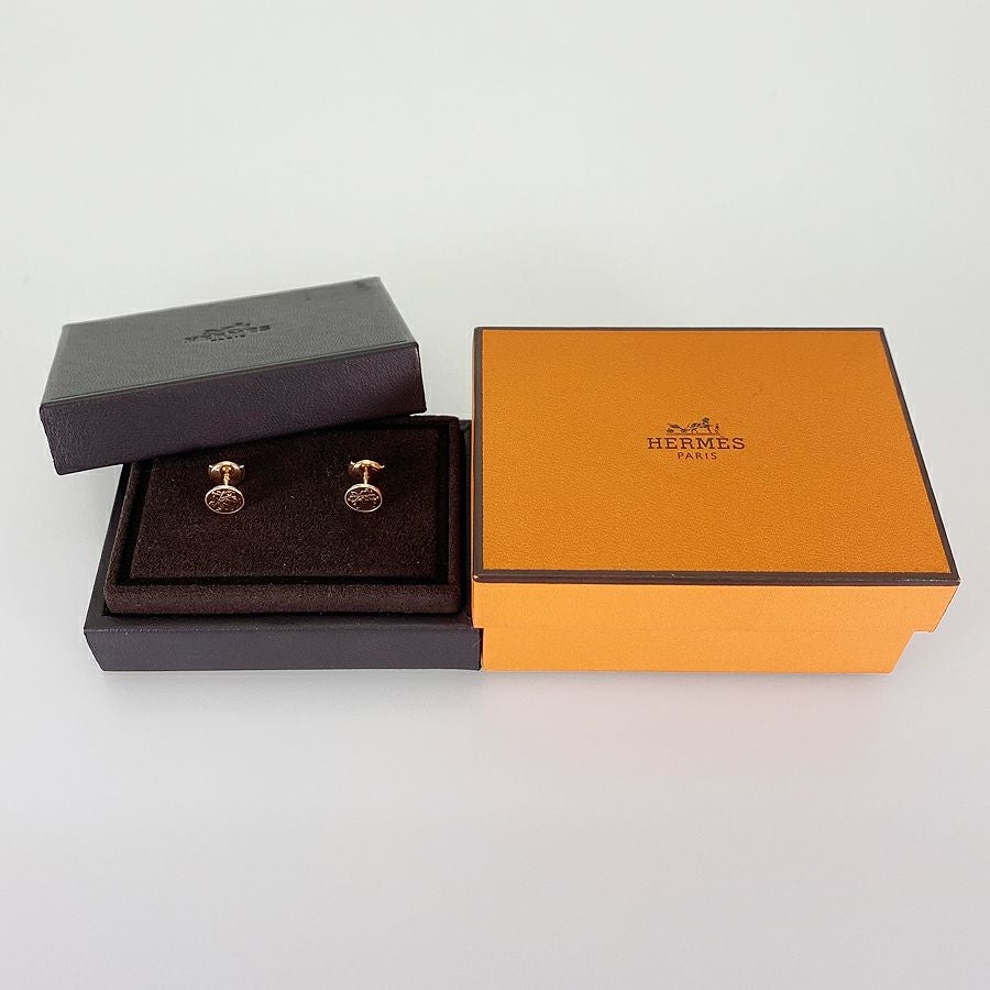 エルメス ピアス