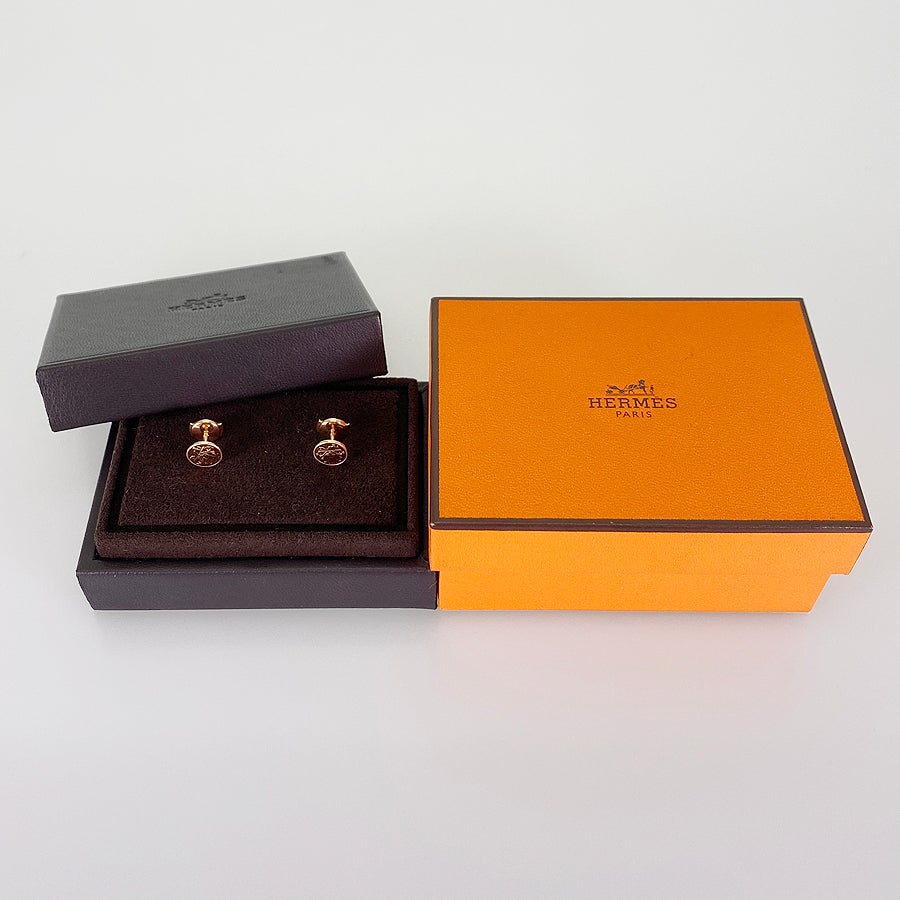 エルメス ピアス