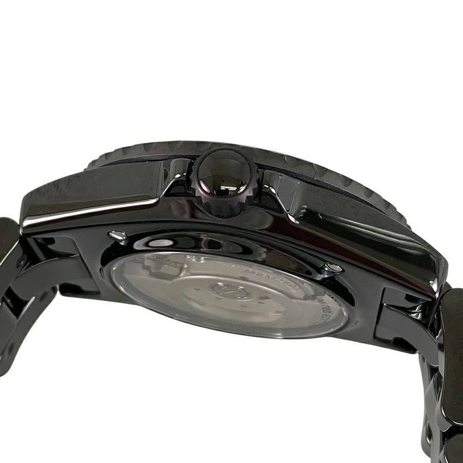 シャネル H9762 メンズ 腕時計