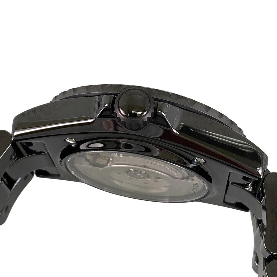 シャネル H9762 メンズ 腕時計