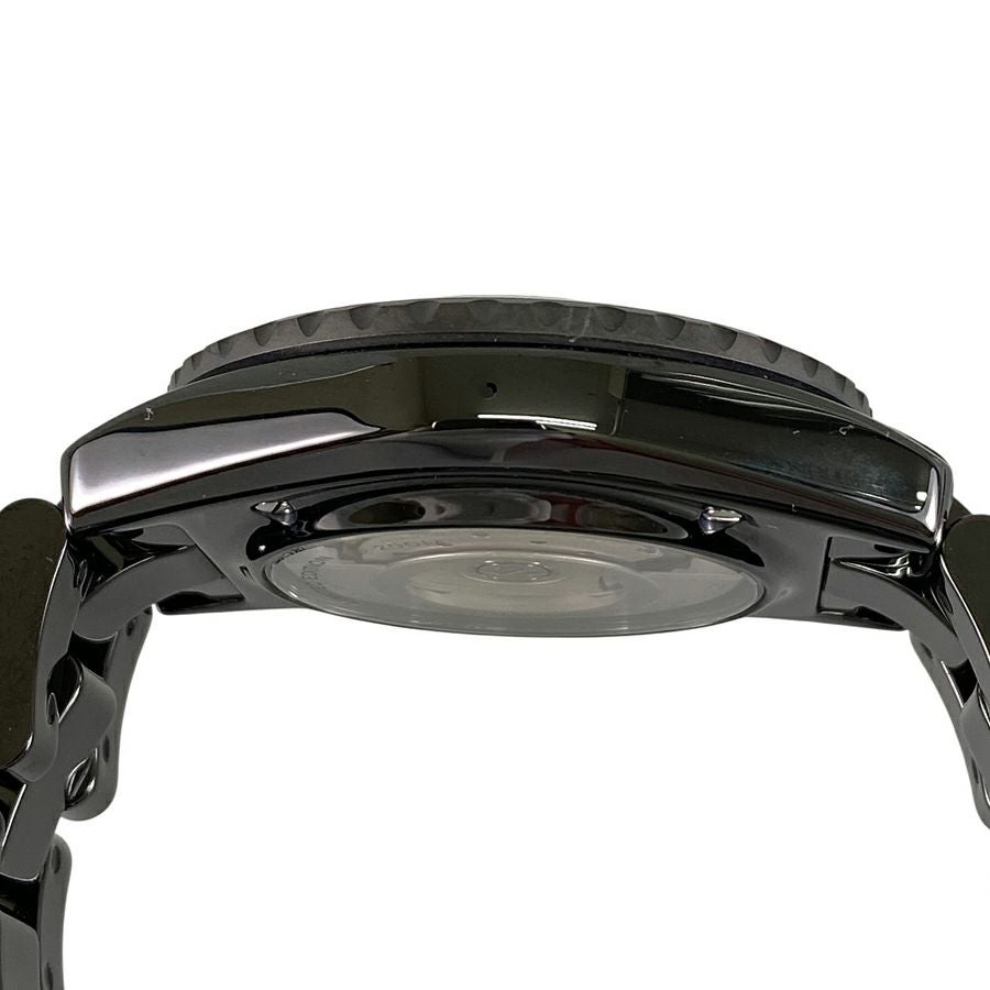 シャネル H9762 メンズ 腕時計