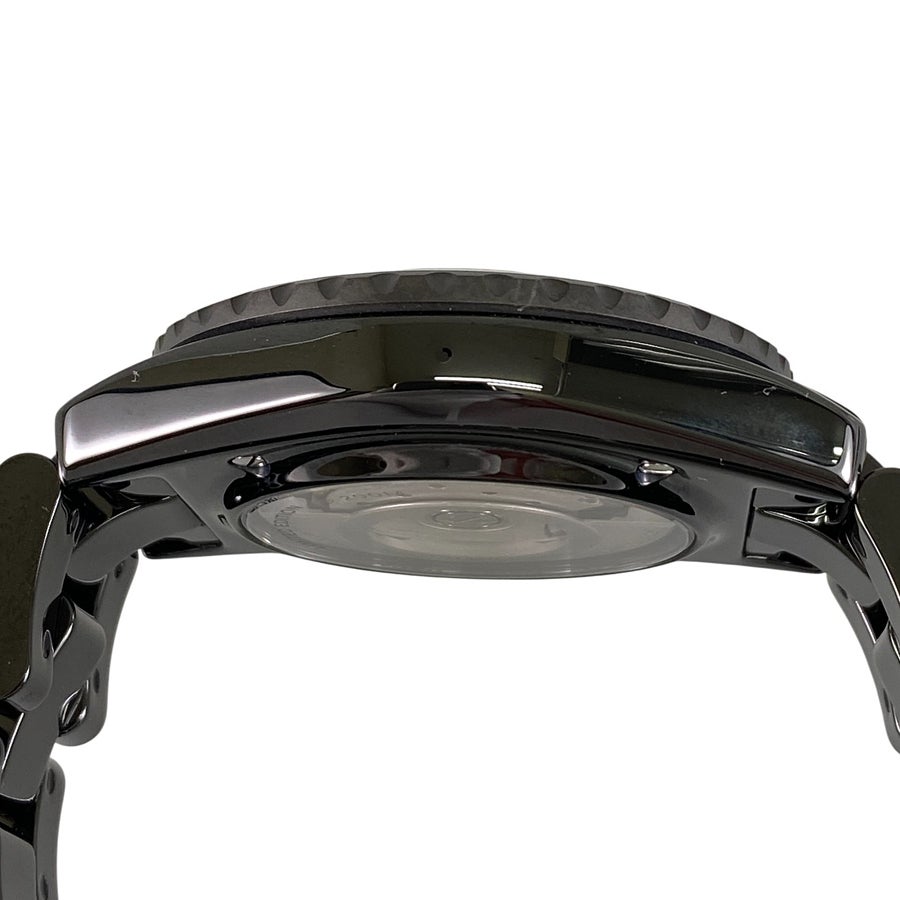 シャネル H9762 メンズ 腕時計