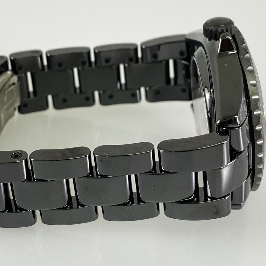 シャネル H9762 メンズ 腕時計