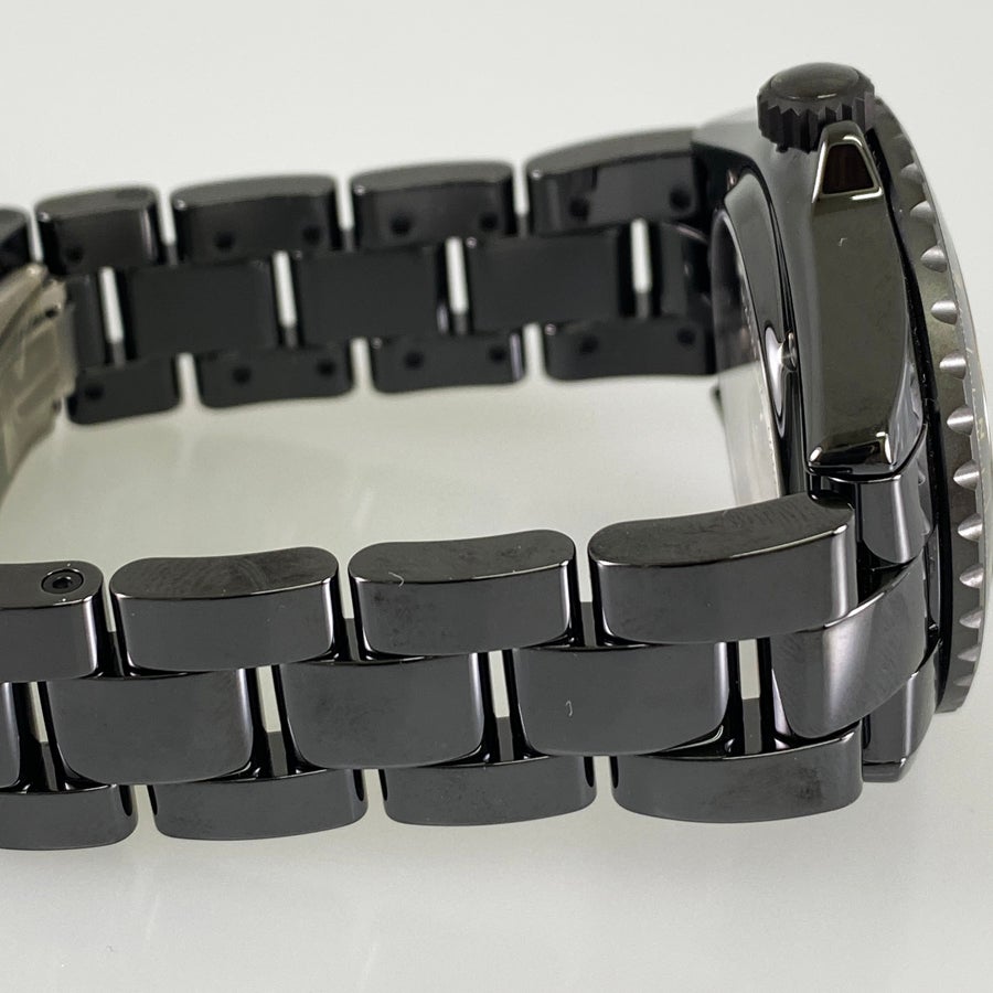 シャネル H9762 メンズ 腕時計