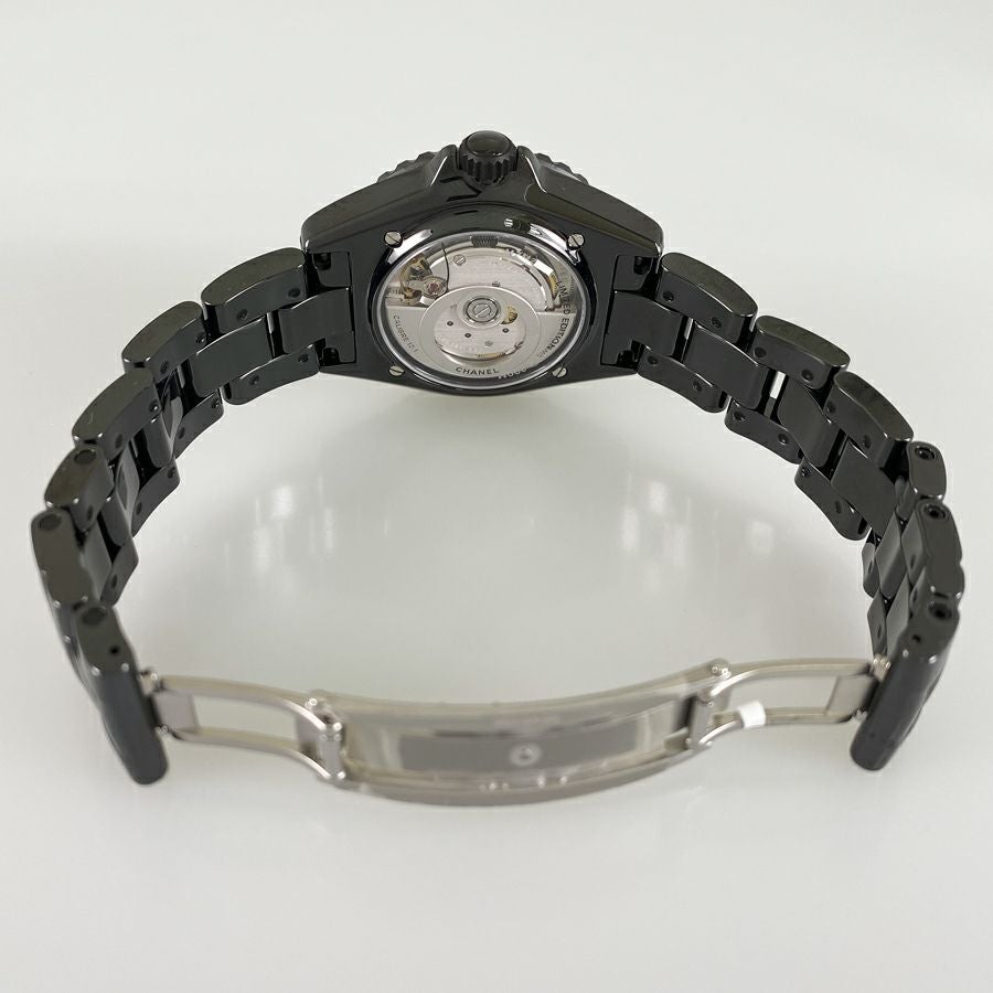 シャネル H9762 メンズ 腕時計