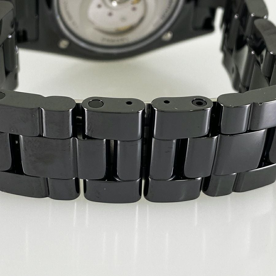 シャネル H9762 メンズ 腕時計