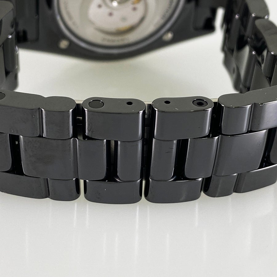 シャネル H9762 メンズ 腕時計