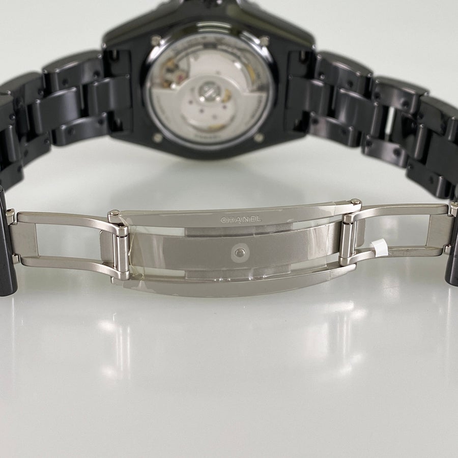 シャネル H9762 メンズ 腕時計