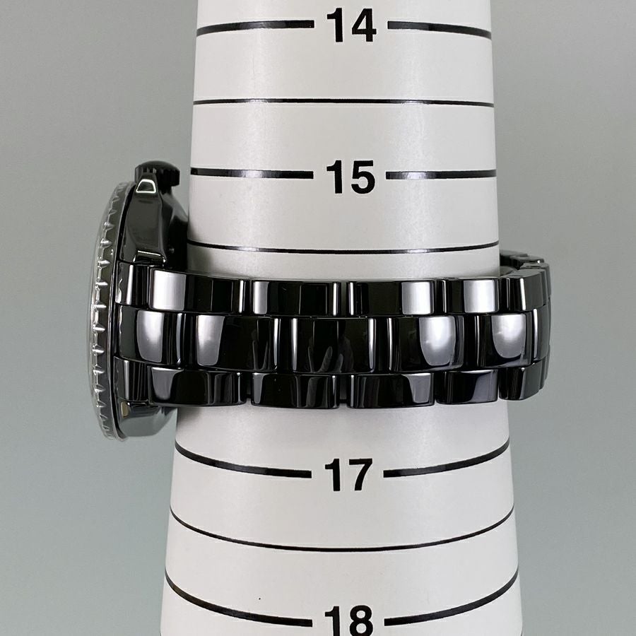 シャネル H9762 メンズ 腕時計