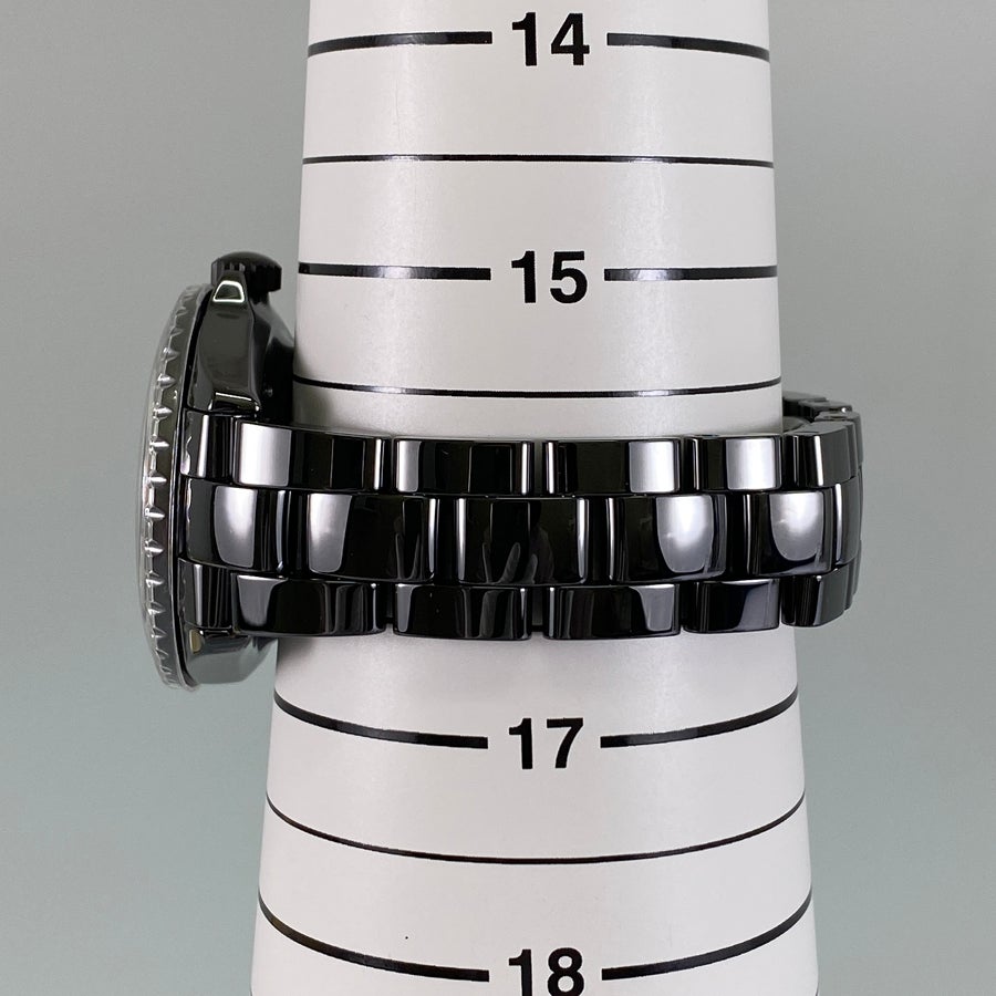 シャネル H9762 メンズ 腕時計