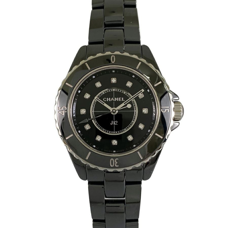 シャネル H5701 レディース 腕時計