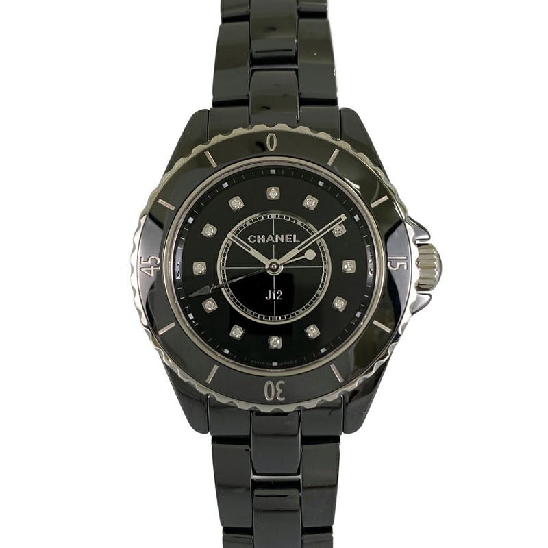 シャネル H5701 レディース 腕時計