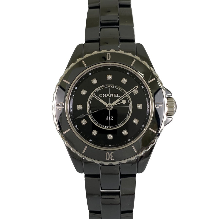 シャネル H5701 レディース 腕時計