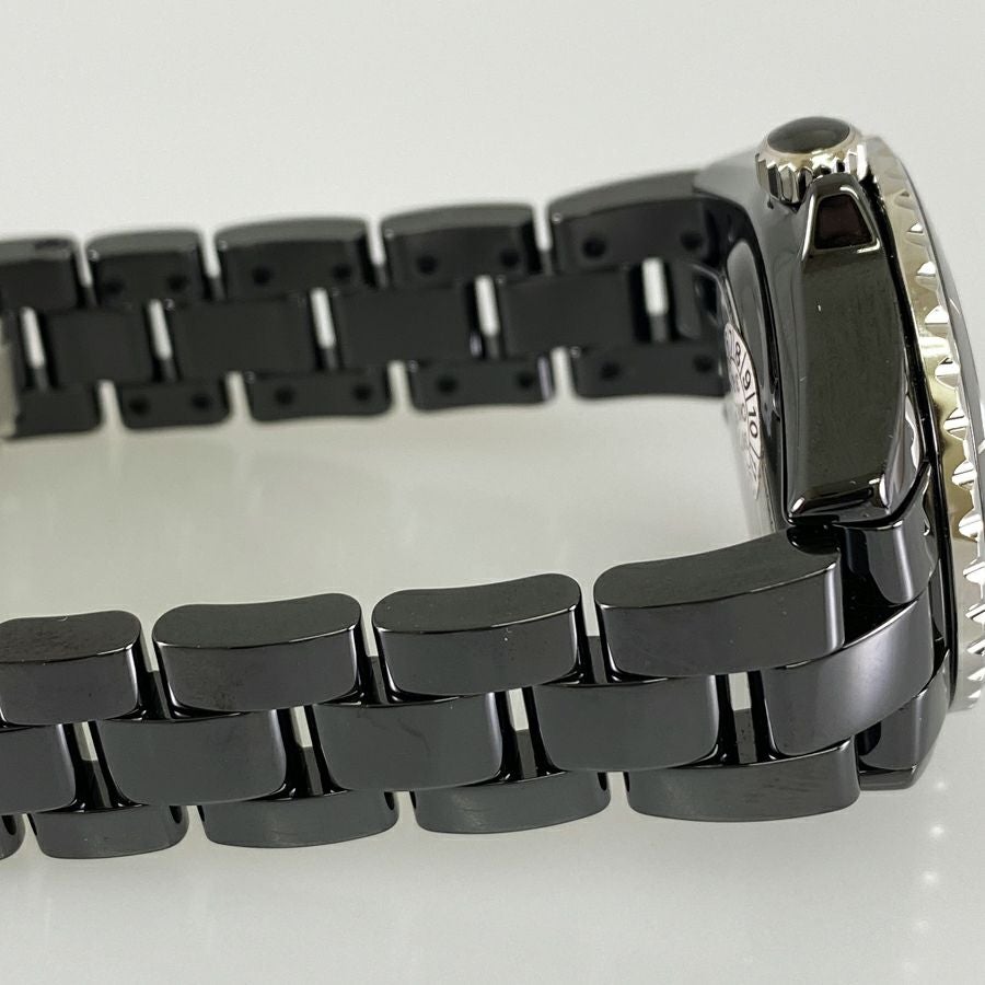 シャネル H5701 レディース 腕時計