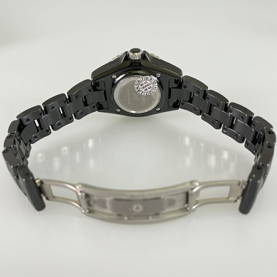 シャネル H5701 レディース 腕時計