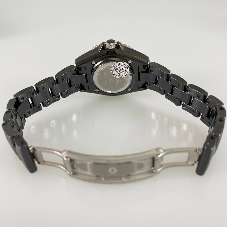 シャネル H5701 レディース 腕時計