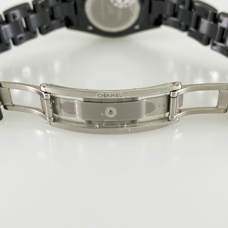 シャネル H5701 レディース 腕時計