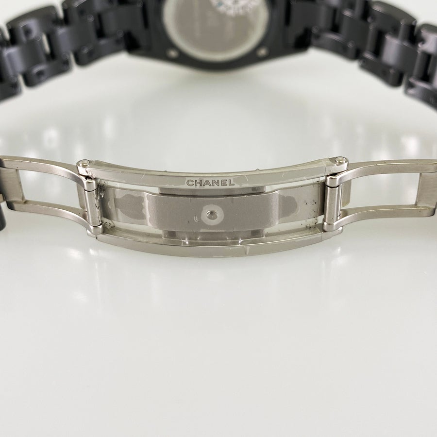 シャネル H5701 レディース 腕時計