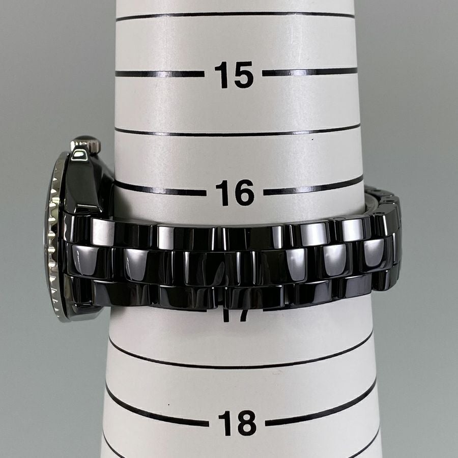 シャネル H5701 レディース 腕時計