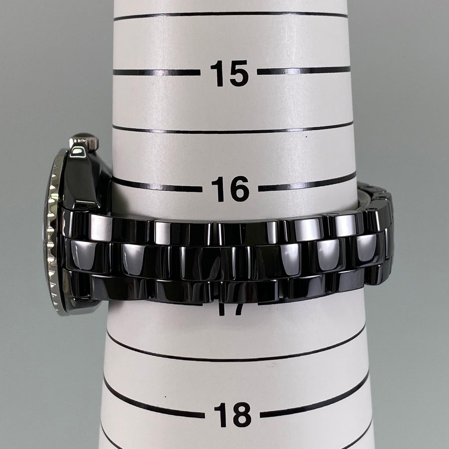 シャネル H5701 レディース 腕時計