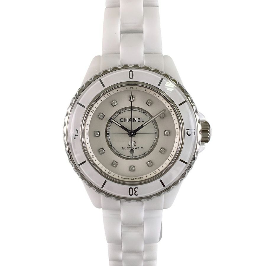 シャネル H10472 レディース 腕時計