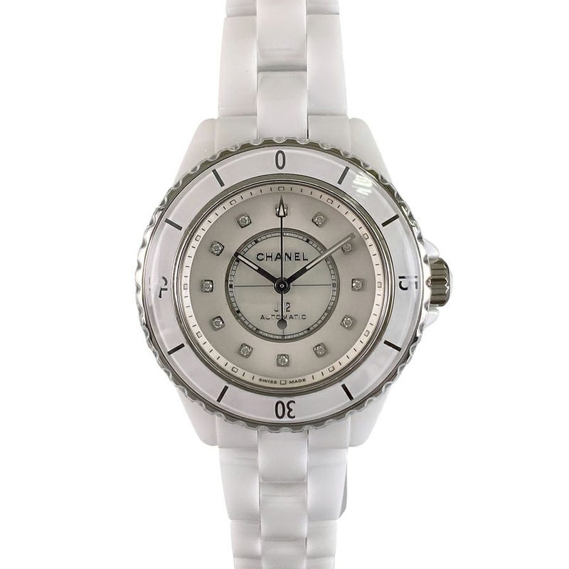 シャネル H10472 レディース 腕時計