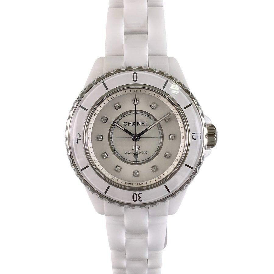 シャネル H10472 レディース 腕時計