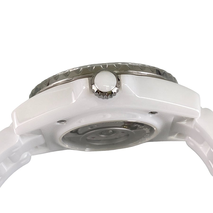 シャネル H10472 レディース 腕時計