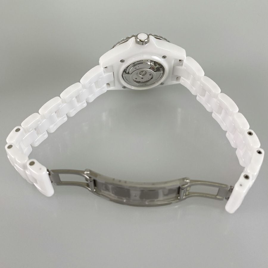 シャネル H10472 レディース 腕時計