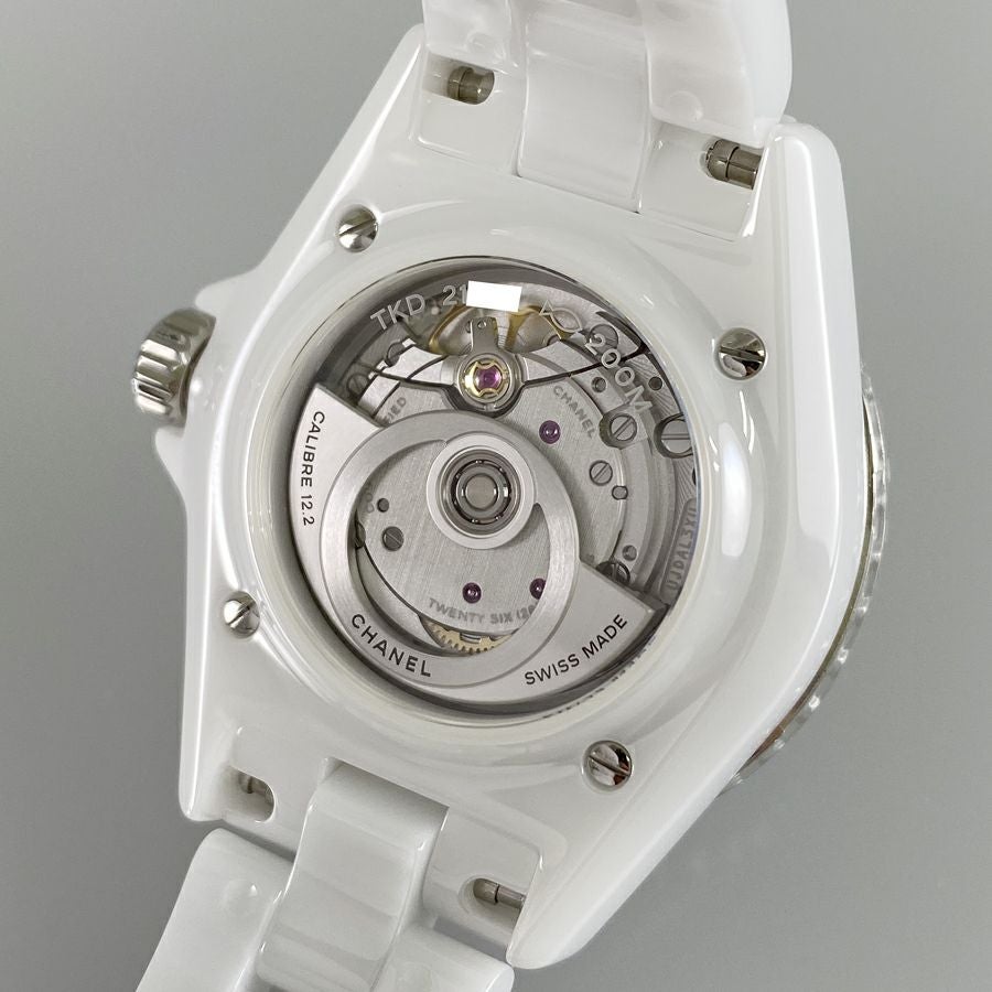 シャネル H10472 レディース 腕時計