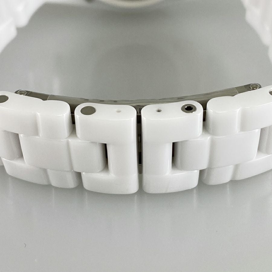 シャネル H10472 レディース 腕時計