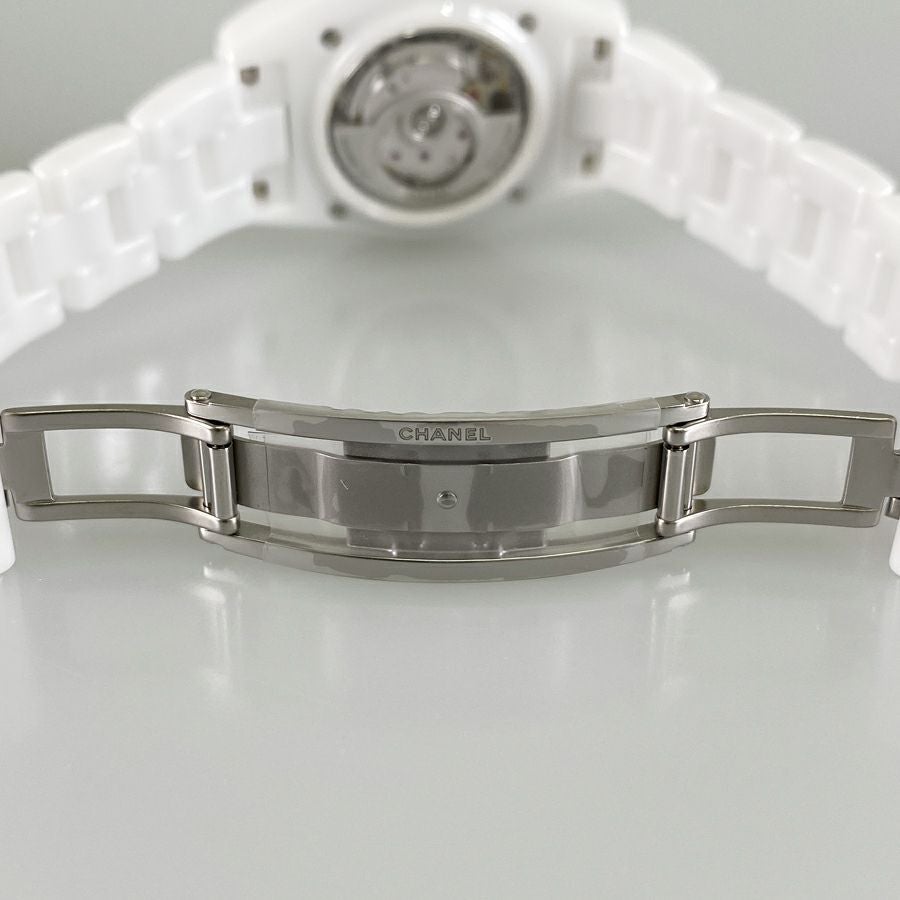 シャネル H10472 レディース 腕時計