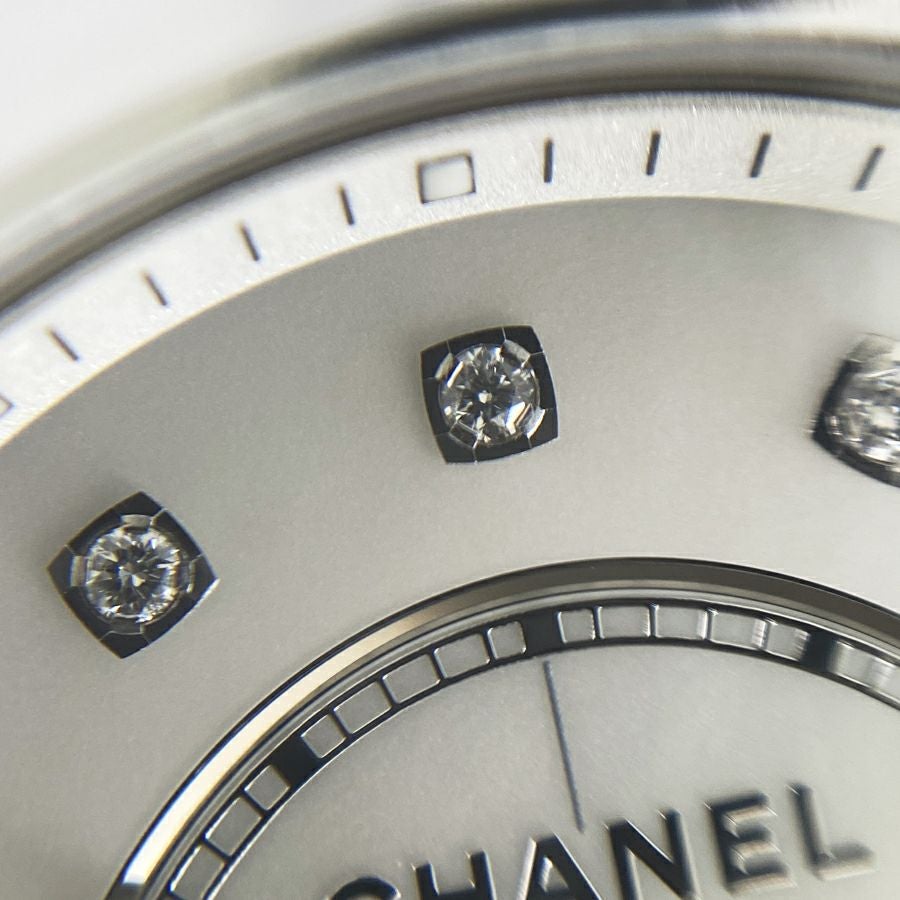 シャネル H10472 レディース 腕時計