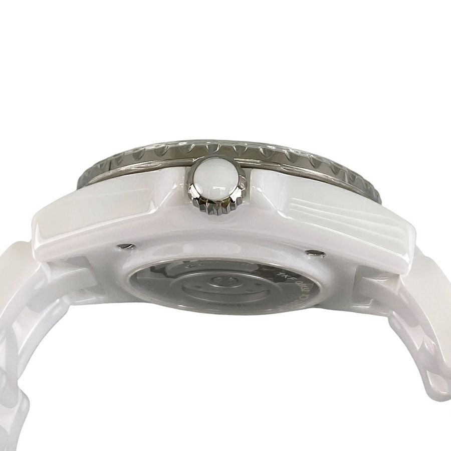 シャネル H9741 レディース 腕時計