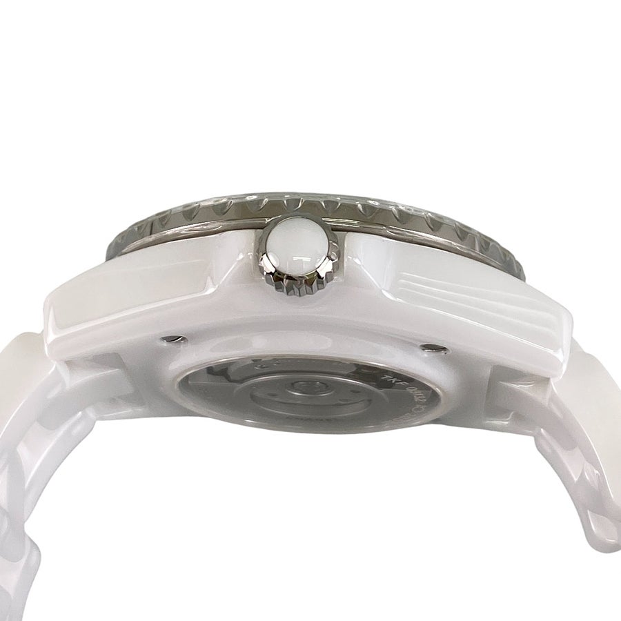 シャネル H9741 レディース 腕時計