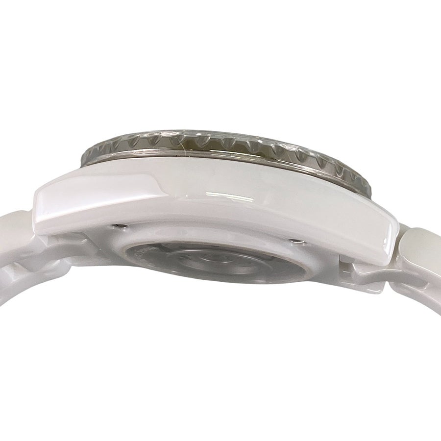 シャネル H9741 レディース 腕時計