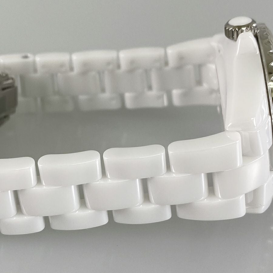 シャネル H9741 レディース 腕時計