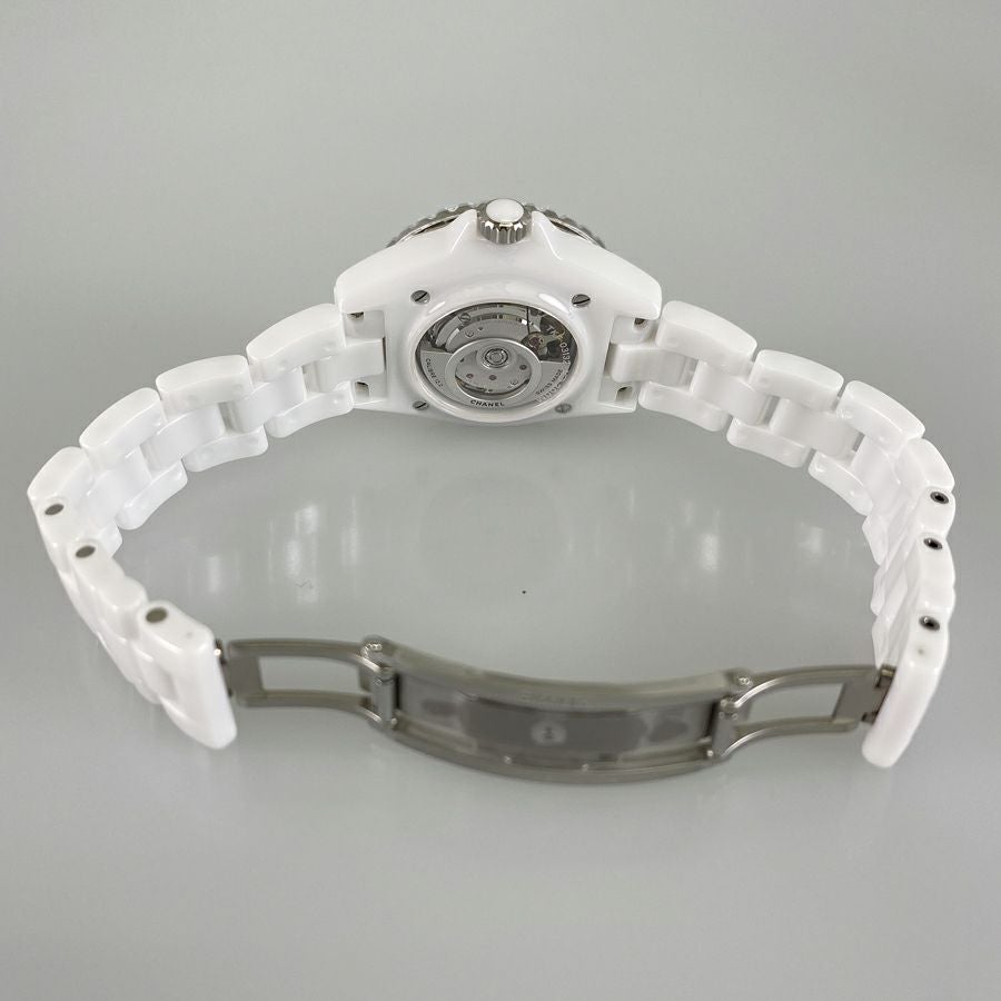 シャネル H9741 レディース 腕時計